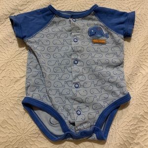 Baby boy clothes